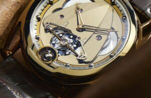 DB28xs Terbaru dari De Bethune, Perpaduan Teknologi, Seni, dan Warna Baru yang Berani