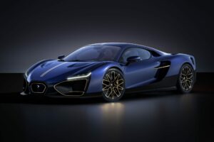 Kolaborasi Eksklusif Vittori dan Pininfarina Hadirkan Hypercar Hybrid Berperforma Tinggi Kolaborasi Eksklusif Vittori dan Pininfarina Hadirkan Hypercar Hybrid Berperforma Tinggi