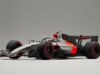 Audi Masuk Formula 1 dan Memperkenalkan Audi R26 Concept sebagai Mobil F1 Perdananya