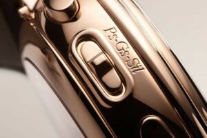 The Grande Double Sonnerie, Jam Tangan Paling Kompleks yang Pernah Dibuat Blancpain