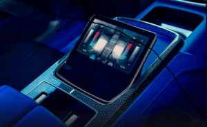 Cadillac CELESTIQ 2026, Mobil Listrik Mewah yang Lebih Mahal dari Rolls-Royce