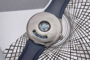 Czapek Jumper, Jam Tangan Mewah Edisi Terbatas untuk Rayakan 10 Dekade Inovasi