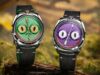 Kolaborasi Louis Erard dan Konstantin Chaykin Hadirkan Duo Jam Tangan “Unfrogettable” yang Menarik Perhatian