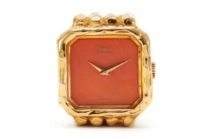 Patcharavipa Reimagine Rolex & Cartier Lewat Koleksi Jam Tangan Custom Terbarunya