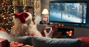 Film Natal Terbaik dengan Lagu-Lagu yang Menghidupkan Suasana Liburan