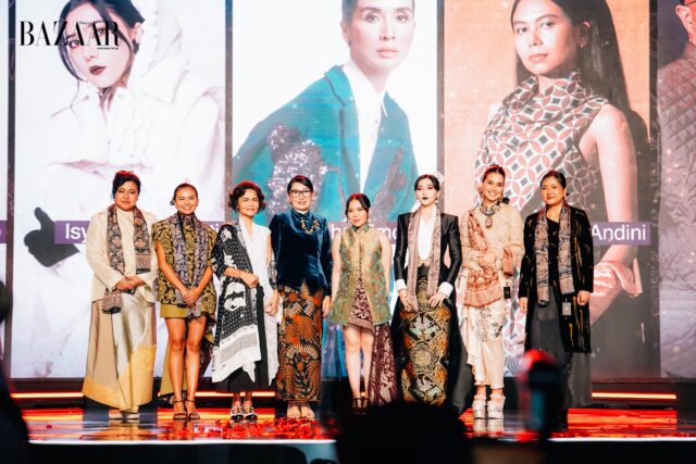 Harper's Bazaar Indonesia