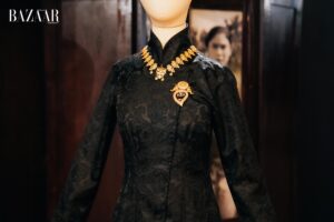 Bazaar ICONS Charity Gala 2025 Perpaduan Budaya, Kepedulian, dan Kemewahan dari Bakti Budaya Djarum Foundation Bazaar ICONS Charity Gala 2025 Perpaduan Budaya, Kepedulian, dan Kemewahan dari Bakti Budaya Djarum Foundation