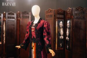 Bazaar ICONS Charity Gala 2025 Perpaduan Budaya, Kepedulian, dan Kemewahan dari Bakti Budaya Djarum Foundation Bazaar ICONS Charity Gala 2025 Perpaduan Budaya, Kepedulian, dan Kemewahan dari Bakti Budaya Djarum Foundation