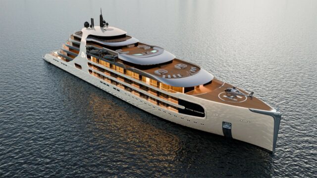 Mercedez-Benz Maybach