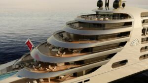 Mercedes-Benz Design Perkenalkan Maybach Ocean Club, Konsep Mewah Terinspirasi Dunia Laut Mercedes-Benz Design Perkenalkan Maybach Ocean Club, Konsep Mewah Terinspirasi Dunia Laut