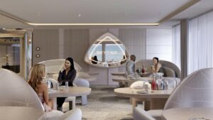 Mercedes-Benz Design Perkenalkan Maybach Ocean Club, Konsep Mewah Terinspirasi Dunia Laut Mercedes-Benz Design Perkenalkan Maybach Ocean Club, Konsep Mewah Terinspirasi Dunia Laut