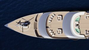 Mercedes-Benz Design Perkenalkan Maybach Ocean Club, Konsep Mewah Terinspirasi Dunia Laut Mercedes-Benz Design Perkenalkan Maybach Ocean Club, Konsep Mewah Terinspirasi Dunia Laut