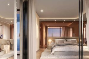 Mercedes-Benz Design Perkenalkan Maybach Ocean Club, Konsep Mewah Terinspirasi Dunia Laut Mercedes-Benz Design Perkenalkan Maybach Ocean Club, Konsep Mewah Terinspirasi Dunia Laut