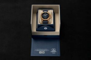 Panerai Rilis Luminor Marina Bronze Pertama, Desain Ikonik dalam Material Premium Panerai Rilis Luminor Marina Bronze Pertama, Desain Ikonik dalam Material Premium