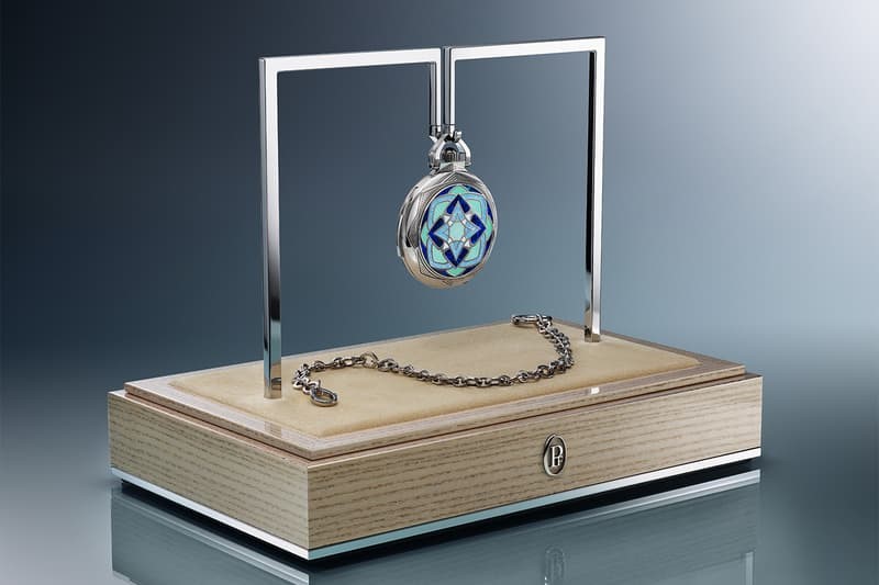 Parmigiani Fleurier Rilis La Ravenale, Karya Seni Horologi Terbaru yang Mewah dan Unik