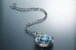 Parmigiani Fleurier Rilis La Ravenale, Karya Seni Horologi Terbaru yang Mewah dan Unik