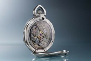 Parmigiani Fleurier Rilis La Ravenale, Karya Seni Horologi Terbaru yang Mewah dan Unik