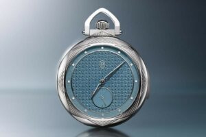 Parmigiani Fleurier Rilis La Ravenale, Karya Seni Horologi Terbaru yang Mewah dan Unik