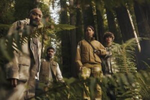 Endor-Inspired Collection Kolaborasi Terbaru Star Wars dengan Columbia Endor-Inspired Collection Kolaborasi Terbaru Star Wars dengan Columbia
