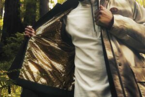 Endor-Inspired Collection Kolaborasi Terbaru Star Wars dengan Columbia Endor-Inspired Collection Kolaborasi Terbaru Star Wars dengan Columbia