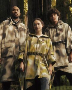 Endor-Inspired Collection Kolaborasi Terbaru Star Wars dengan Columbia Endor-Inspired Collection Kolaborasi Terbaru Star Wars dengan Columbia