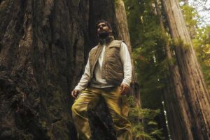 Endor-Inspired Collection Kolaborasi Terbaru Star Wars dengan Columbia Endor-Inspired Collection Kolaborasi Terbaru Star Wars dengan Columbia