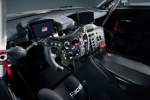 Toyota Gazoo Racing Resmi Perkenalkan GR GT dan GR GT3, Era Baru Mobil Sport Dimulai