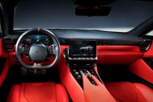 Toyota Gazoo Racing Resmi Perkenalkan GR GT dan GR GT3, Era Baru Mobil Sport Dimulai