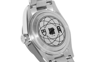 TUDOR Kolaborasi dengan PHANTACi dan UNDEFEATED Hadirkan Black Bay GMT Edisi Eksklusif TUDOR Kolaborasi dengan PHANTACi dan UNDEFEATED Hadirkan Black Bay GMT Edisi Eksklusif