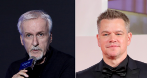 James Cameron Bantah Klaim Matt Damon Soal Peran Utama Avatar, “There Was Never a Deal”