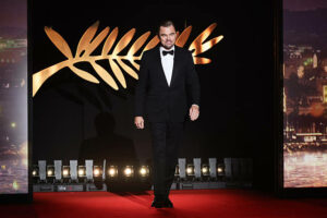 Leonardo DiCaprio Buka Suara soal Alasannya Tak Pernah Ingin Terjun sebagai Sutradara Leonardo DiCaprio Buka Suara soal Alasannya Tak Pernah Ingin Terjun sebagai Sutradara