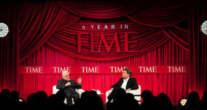 Leonardo DiCaprio Buka Suara soal Alasannya Tak Pernah Ingin Terjun sebagai Sutradara