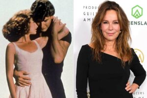Produser Hunger Games Nina Jacobson dan Brad Simpson Resmi Garap Sekuel Dirty Dancing Bersama Jennifer Grey Produser Hunger Games Nina Jacobson dan Brad Simpson Resmi Garap Sekuel Dirty Dancing Bersama Jennifer Grey