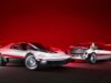 Bertone Hidupkan Kembali Runabout 1969 dalam Versi Baru 475 HP V6