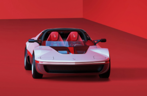 Bertone Hidupkan Kembali Runabout 1969 dalam Versi Baru 475 HP V6