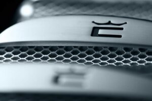 Resmi! Cobra Perkenalkan Iron Golf Cetak 3D Pertama yang Siap Dipakai Konsumen