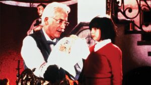 Guillermo del Toro Kembali ke Sundance Film Festival untuk Pemutaran Restorasi Film Debut Cronos