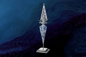 Keanggunan La Regatta Dihidupkan Kembali oleh L’Epée 1839 Melalui Métiers d’Art