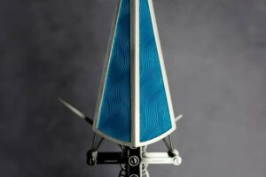 Keanggunan La Regatta Dihidupkan Kembali oleh L’Epée 1839 Melalui Métiers d’Art