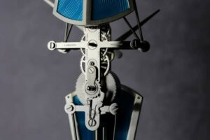 Keanggunan La Regatta Dihidupkan Kembali oleh L’Epée 1839 Melalui Métiers d’Art