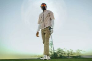 Dari NBA ke Golf, JR Smith Kolaborasi dengan Oakley untuk Petualangan Baru Dari NBA ke Golf, JR Smith Kolaborasi dengan Oakley untuk Petualangan Baru