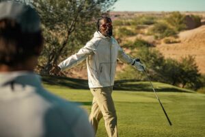 Dari NBA ke Golf, JR Smith Kolaborasi dengan Oakley untuk Petualangan Baru Dari NBA ke Golf, JR Smith Kolaborasi dengan Oakley untuk Petualangan Baru