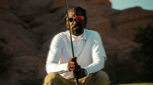 Dari NBA ke Golf, JR Smith Kolaborasi dengan Oakley untuk Petualangan Baru Dari NBA ke Golf, JR Smith Kolaborasi dengan Oakley untuk Petualangan Baru