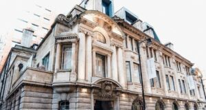 Inside Stock Exchange Hotel Manchester, Hotel Eks Bursa Saham dengan Nuansa Mewah Klasik