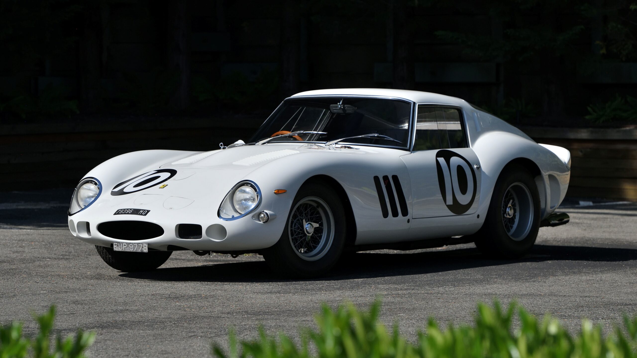 Ferrari 250 GTO 1962 Langka Siap Dilelang, Berpotensi Pecahkan Rekor Dunia