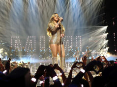 Mariah Carey Bicara Soal Filantropi, Karier Panjang, dan Menolak Disebut ‘Legenda’