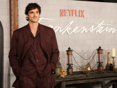 Jacob Elordi Raih Penghargaan Akting Besar Perdana di Critics Choice Awards Lewat “Frankenstein”