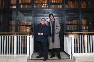 Jacob Elordi Raih Penghargaan Akting Besar Perdana di Critics Choice Awards Lewat “Frankenstein” Jacob Elordi Raih Penghargaan Akting Besar Perdana di Critics Choice Awards Lewat “Frankenstein”