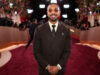 Michael B. Jordan Tampil Mewah dengan Patek Philippe “Hour Glass” di Golden Globes 2026