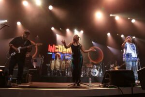 Rayakan 21 Tahun, Java Festival Production Umumkan Lineup Fase Pertama myBCA International Java Jazz Festival 2026